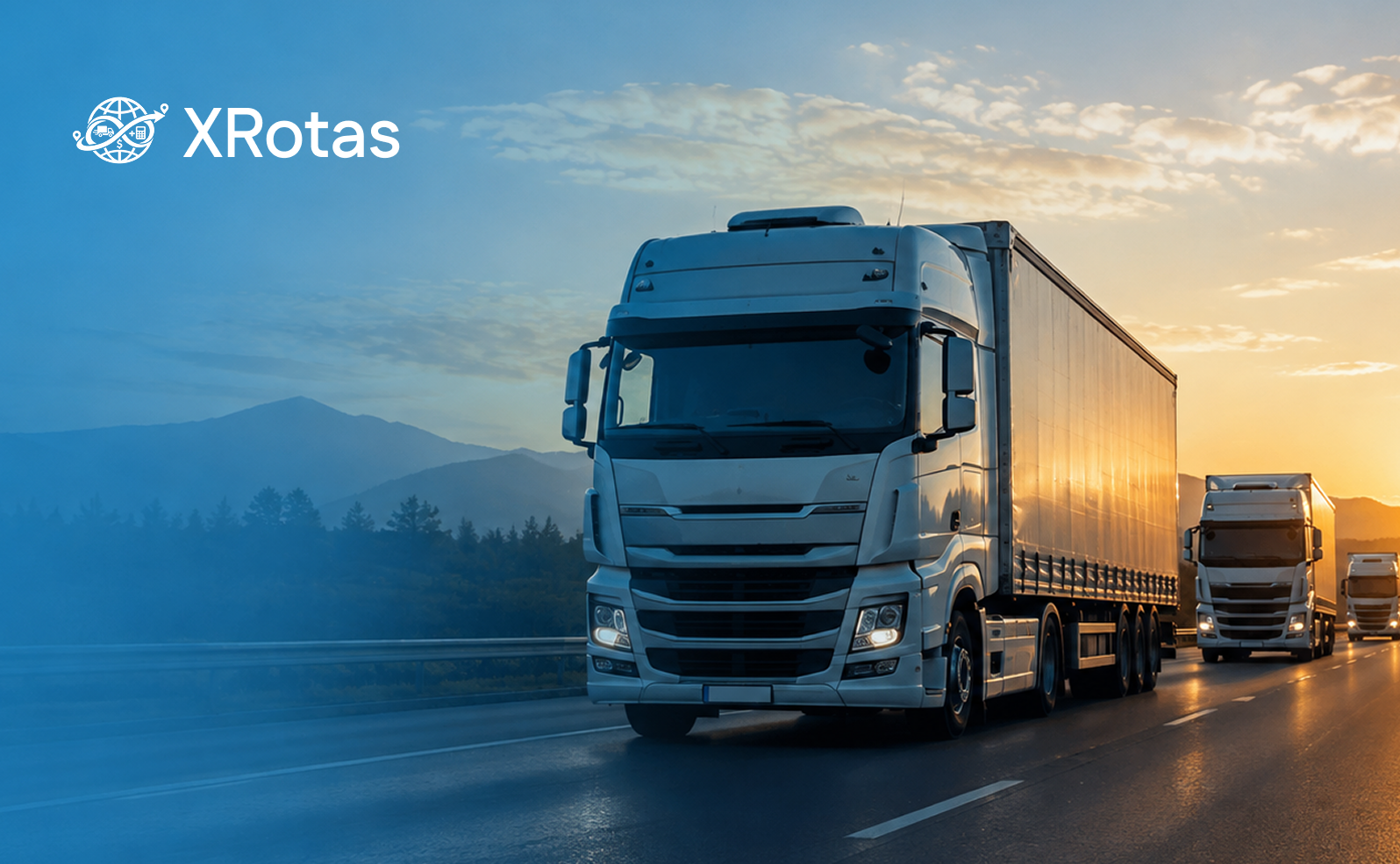 Plataforma para transportadoras