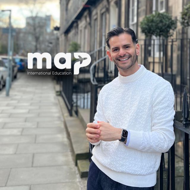 Dave Flores